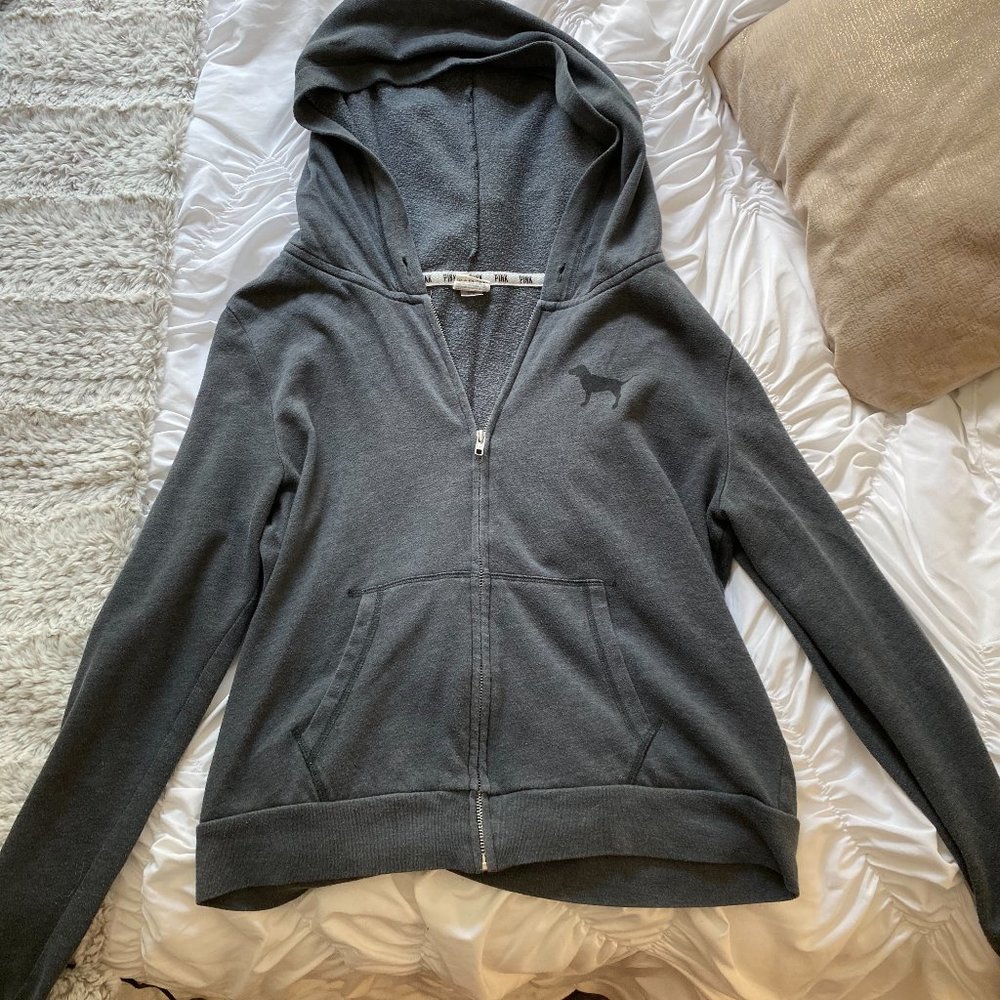 Victoria's Secret PINK Jacket